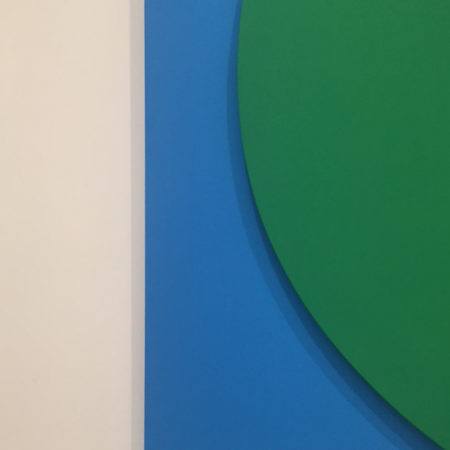 The Broad Experience - George Woollard | Blog